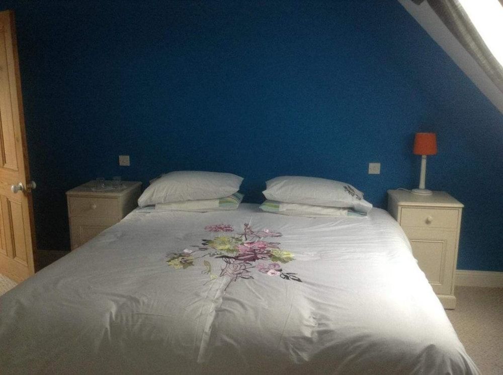 Greenhill Farm Barn B&B 3