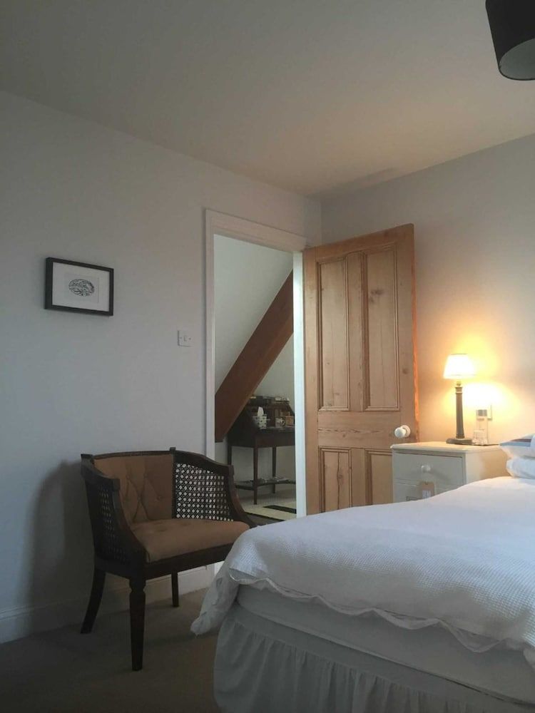 Greenhill Farm Barn B&B 2