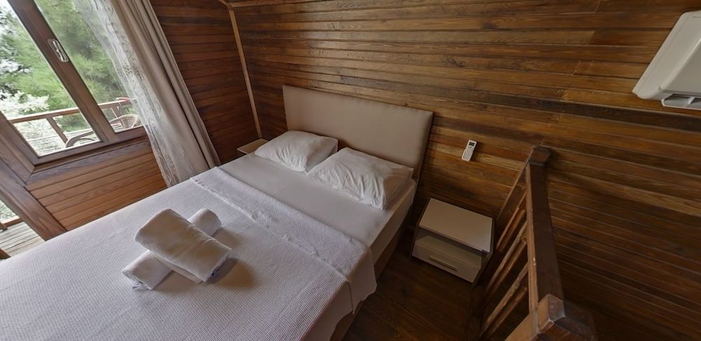 Serdivan Konak Otel Narli Tesisleri 3