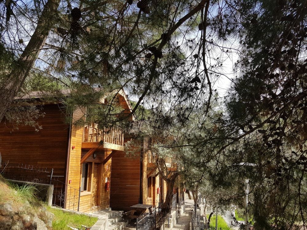 Serdivan Konak Otel Narli Tesisleri