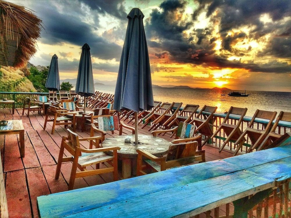 XPirates Dive Camp - Hostel