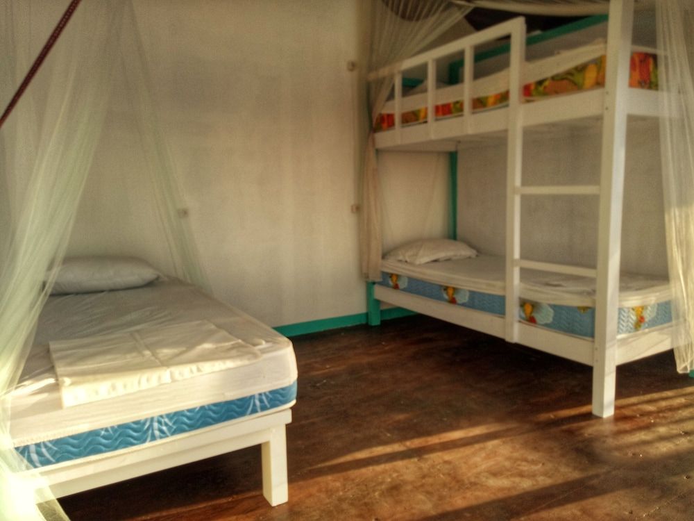 XPirates Dive Camp - Hostel 3