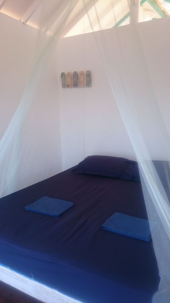 XPirates Dive Camp - Hostel 2