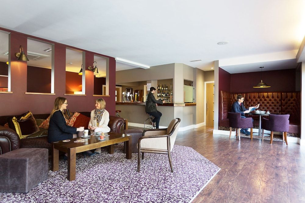 Lane End Conference Centre 2