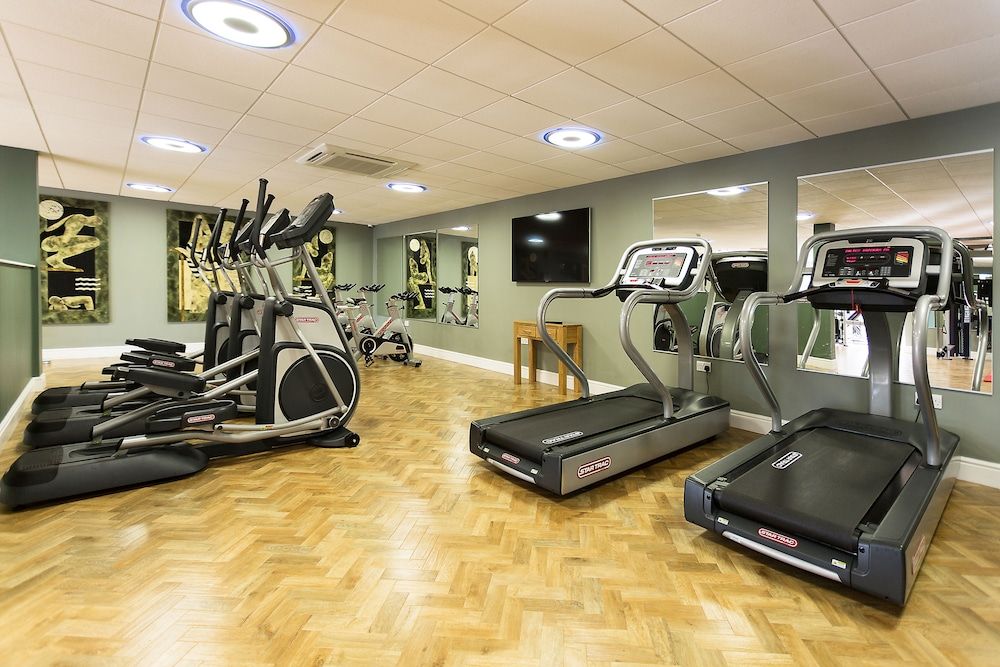 Lane End Conference Centre 3