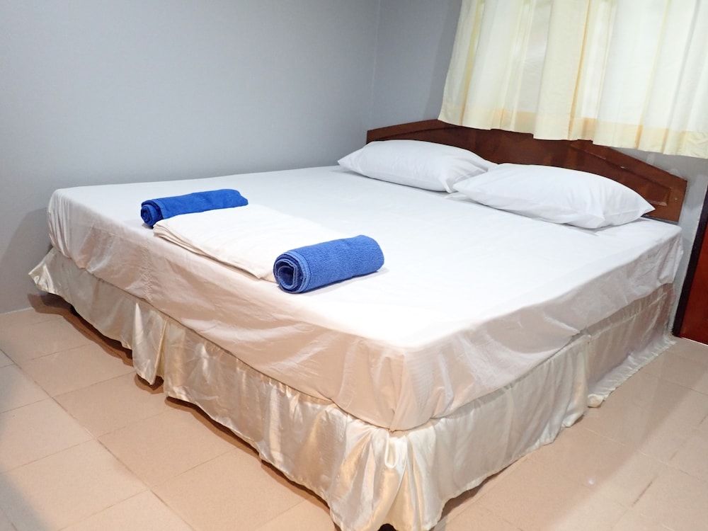 Baan Kasirin Resort 2