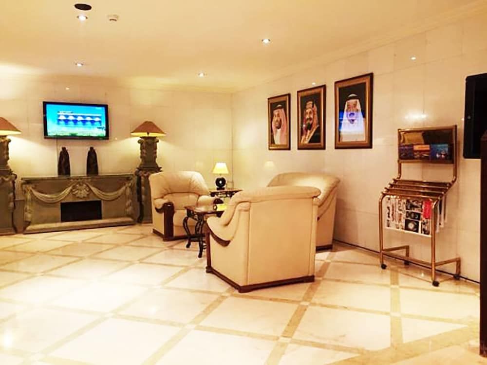 Boudl City Center Hotel 2