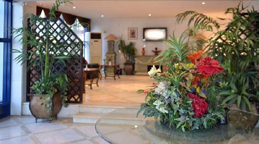 Boudl City Center Hotel 3