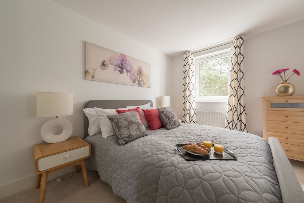 Hampden Apartments - The Beatrice 2