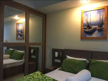 Nagoya Mansion Hotel and Residence 2