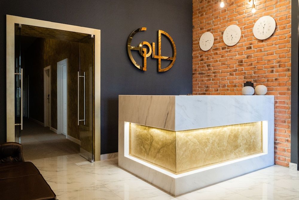 Boutique-hotel Gold 1