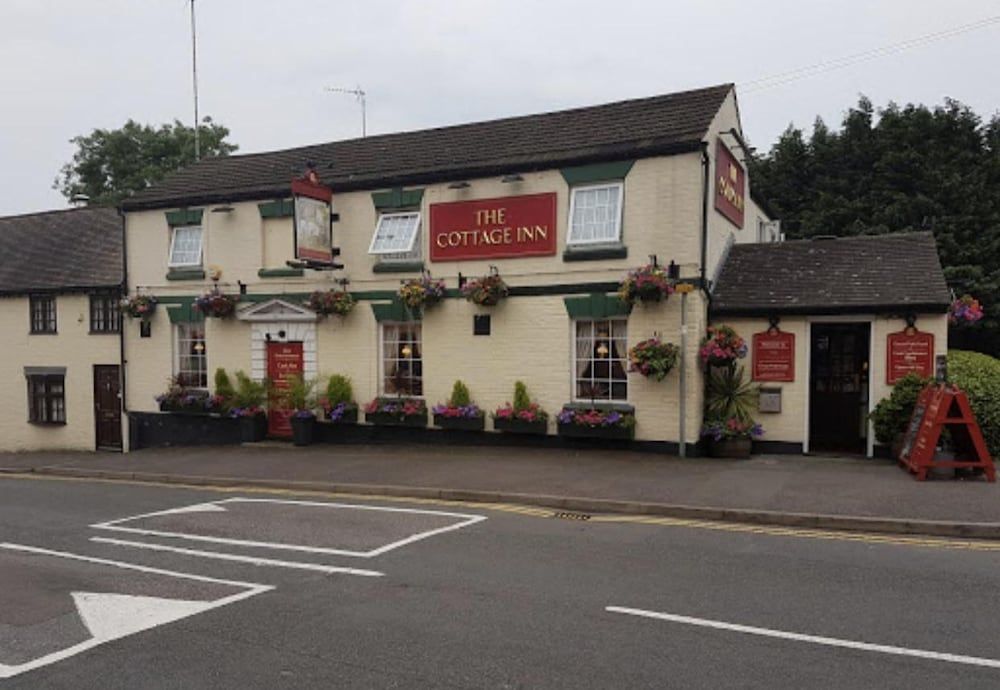 The Cottage Inn
