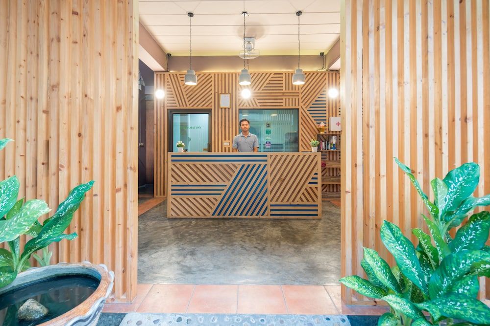 Amarin Residence Patong 3