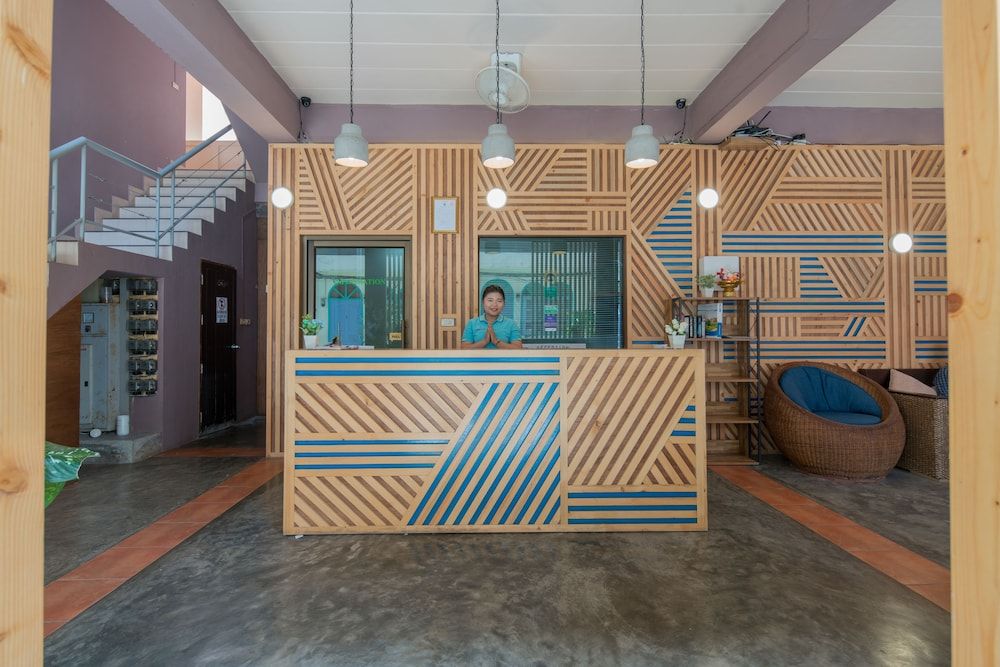 Amarin Residence Patong 2