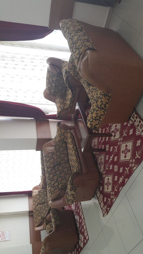 Azizoglu Malkoc Hotel 3