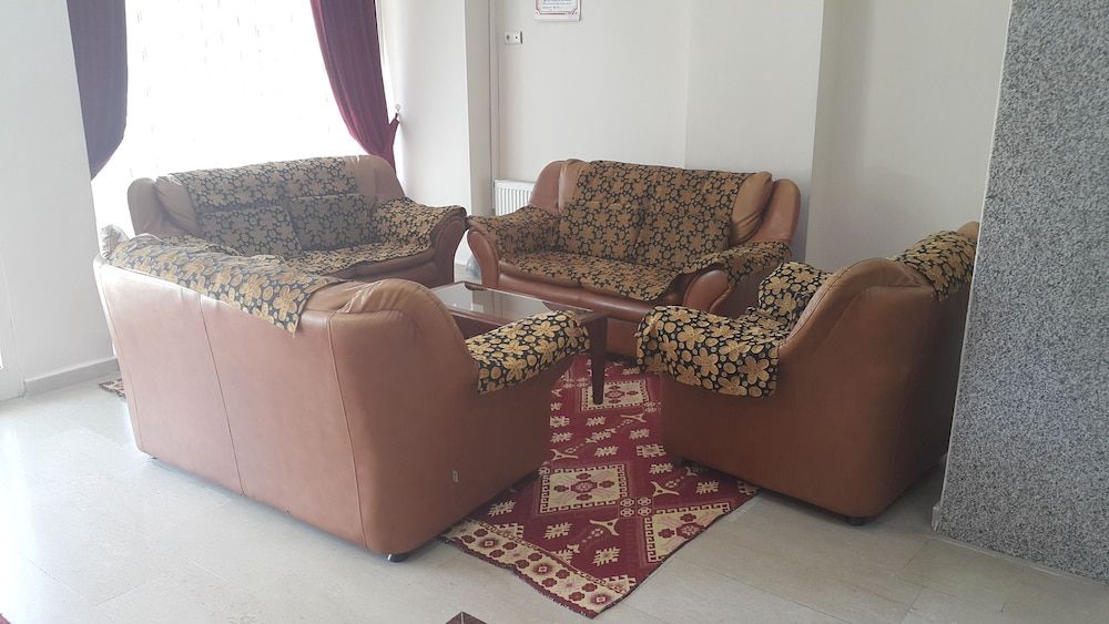 Azizoglu Malkoc Hotel 2