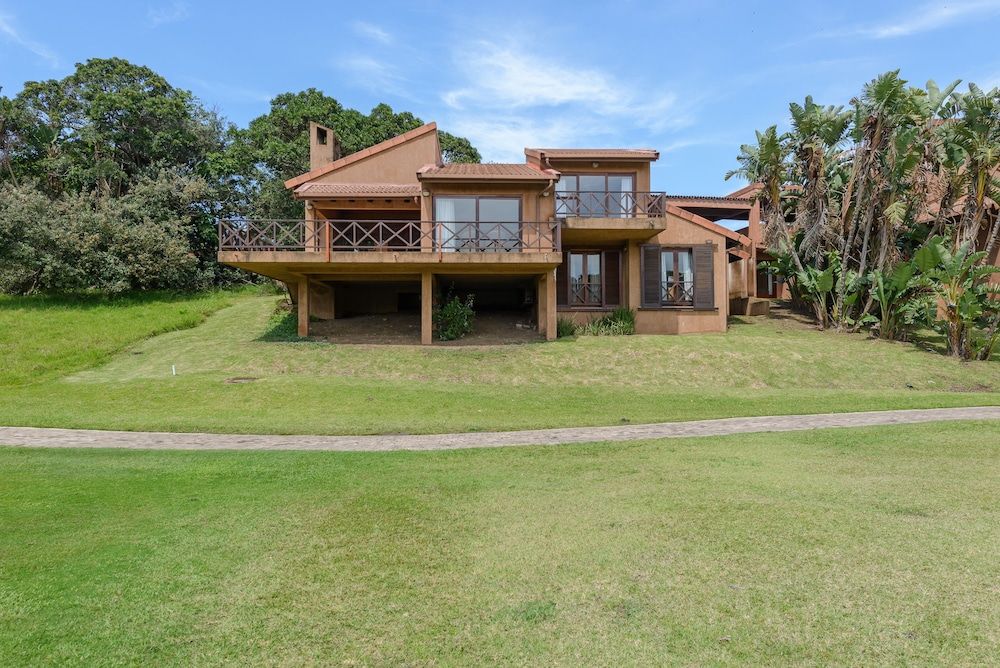 San Lameer Villa Rentals 10433