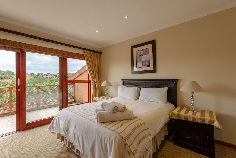 San Lameer Villa Rentals  10905 3