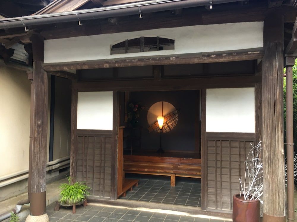Masugataya Ryokan