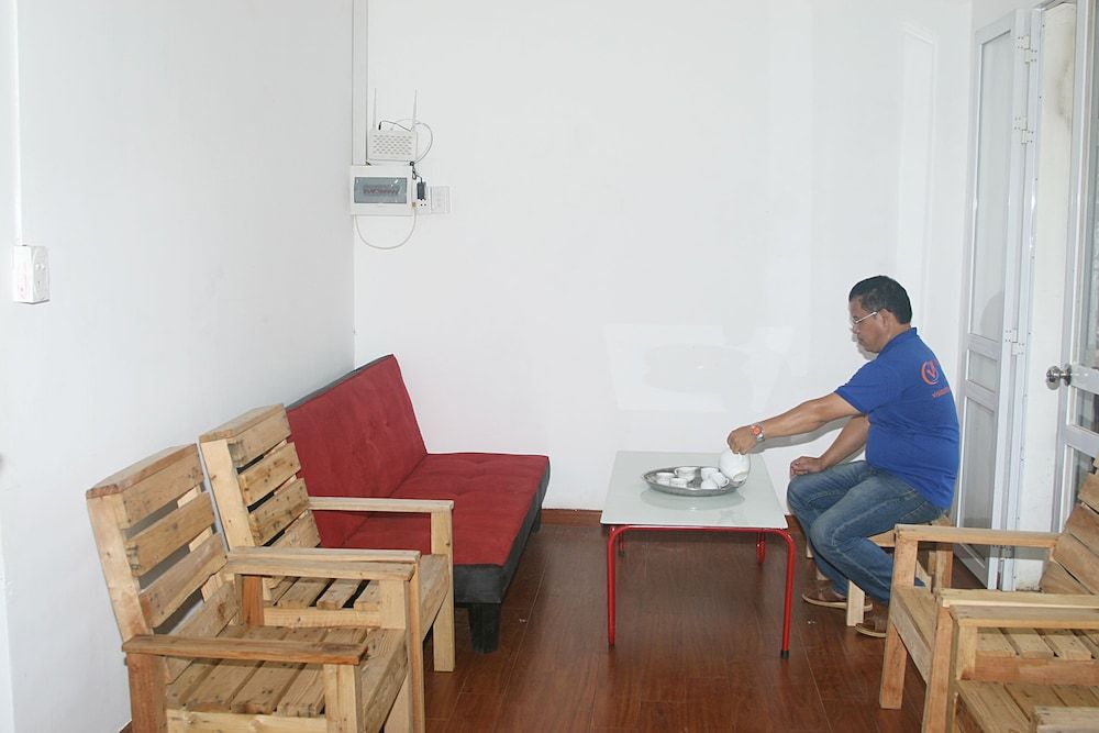 Ha Giang Creekside Homestay and Hostel 2