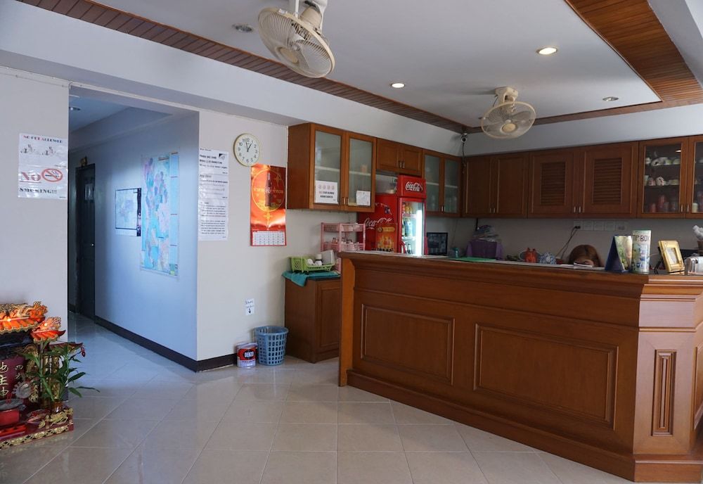 Bella Bella River View 3