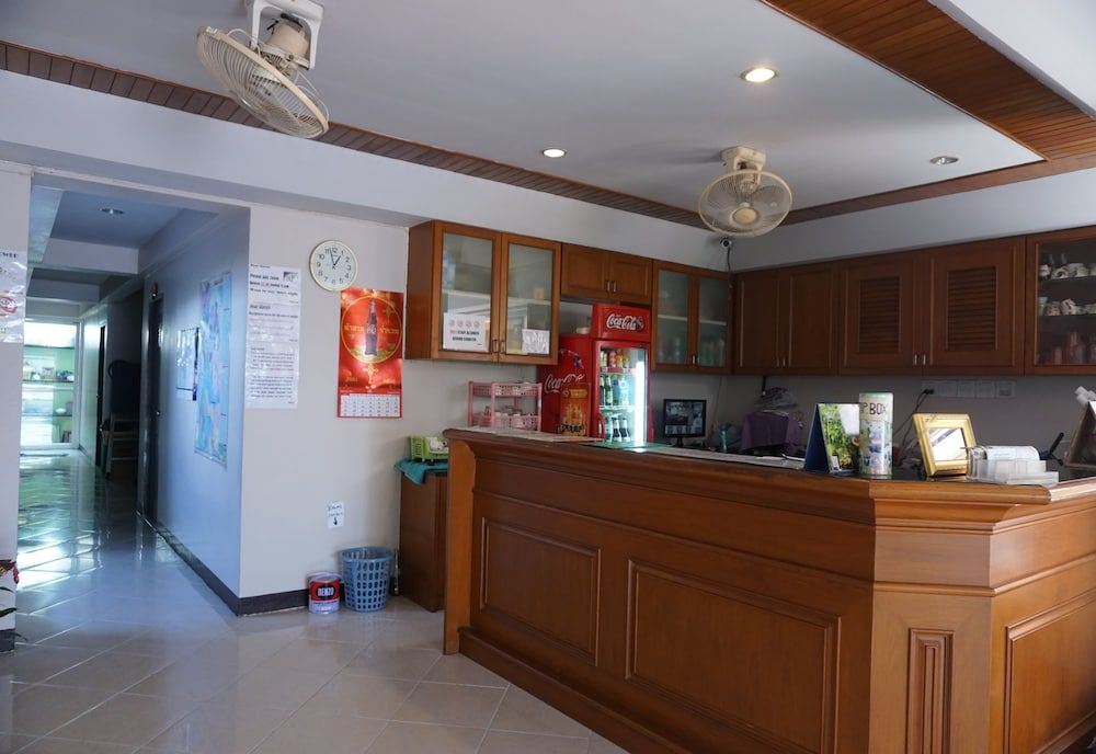 Bella Bella River View 2