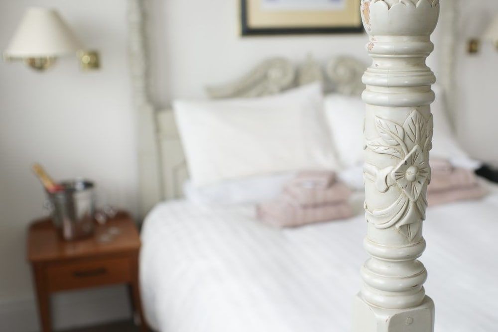 The Waterloo Hotel & Bistro 2