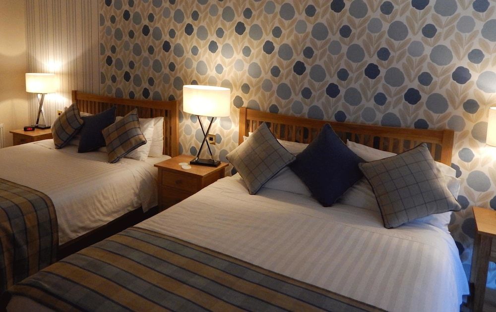 The Bubble Hotel 3