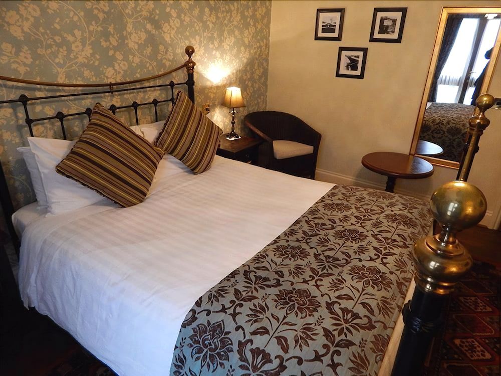 The Bubble Hotel -1 estrellas en Derby