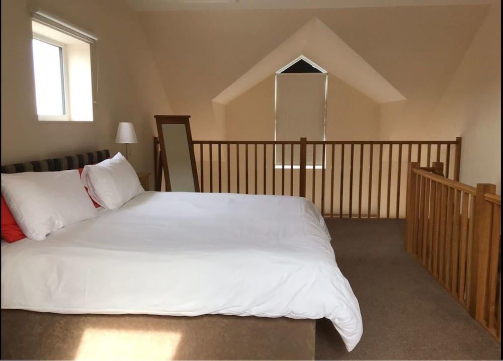 Knockhill Farm B&B – Strathkinness 3