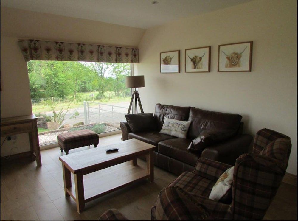 Knockhill Farm B&B – Strathkinness 2