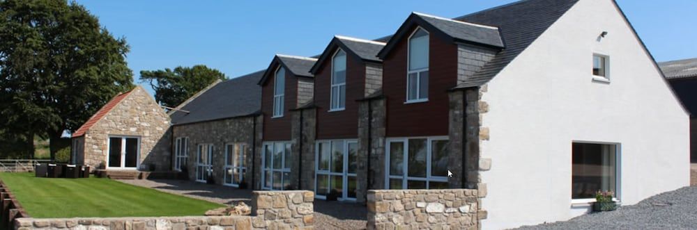 Knockhill Farm B&B – Strathkinness 4 estrelas em St Andrews