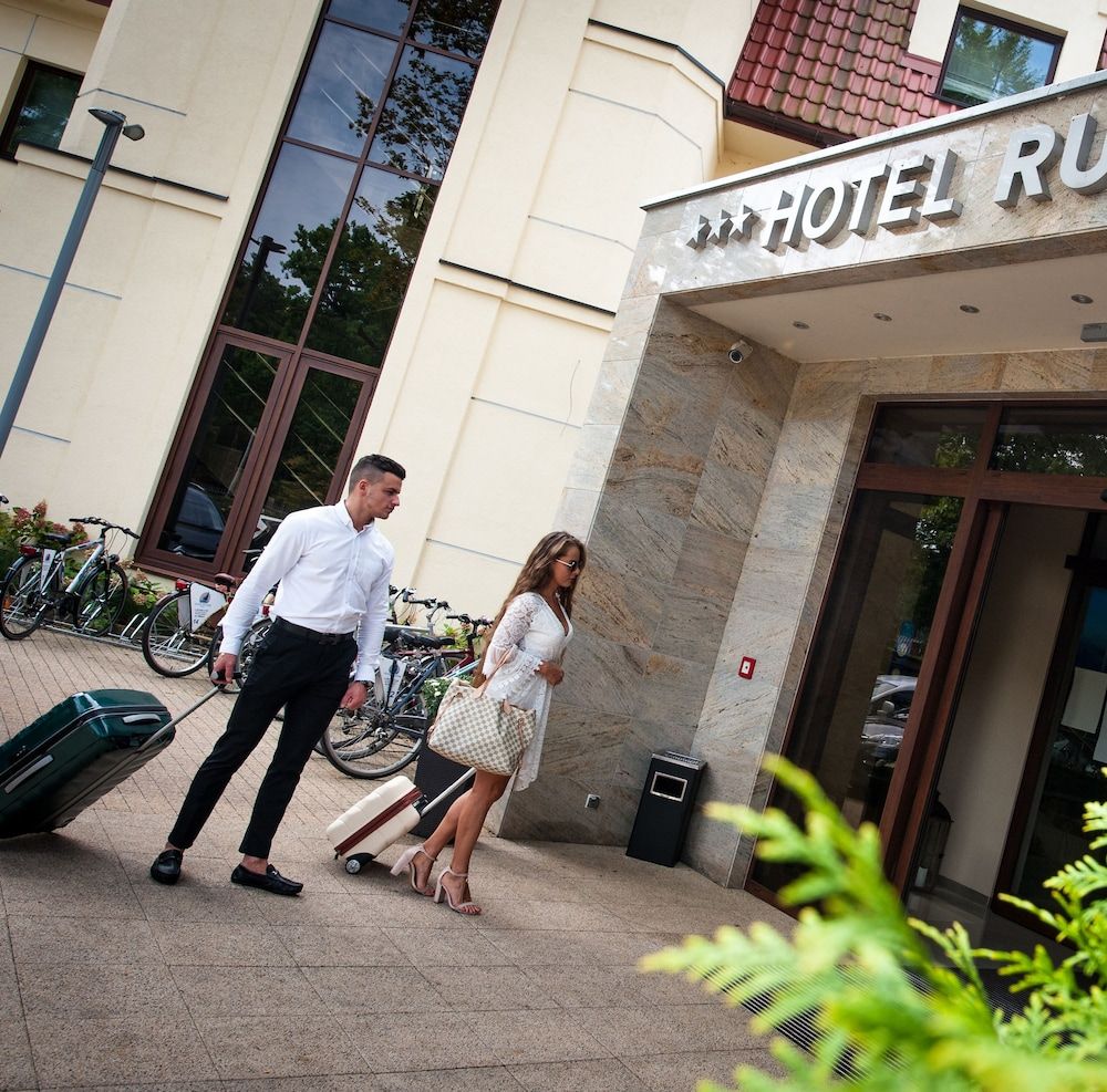 Hotel Rudnik 3 estrelas em Grudziądz