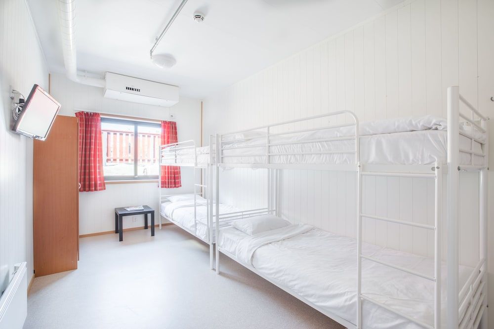 Slobrua Gjestegård 3