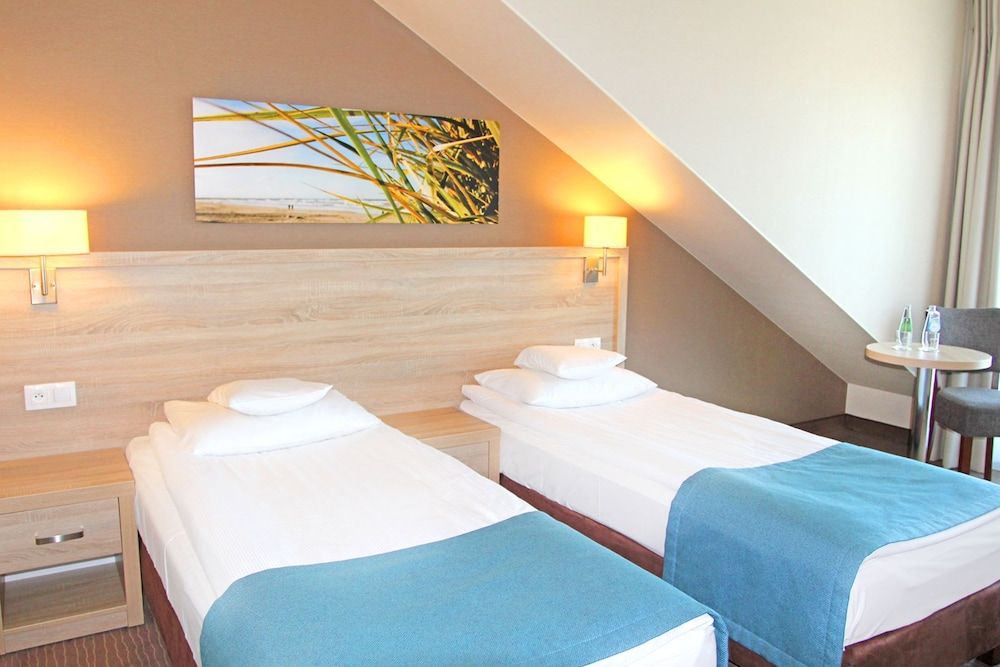 Tristan Hotel & Spa 3