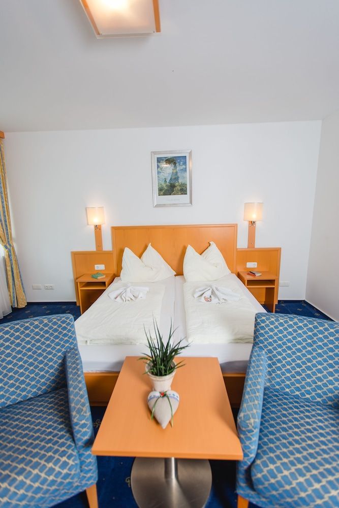 Gasthof Oberer Gesslbauer 3 Gasthof Oberer Gesslbauer 3