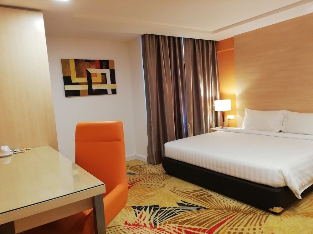 De Palma Hotel Shah Alam (New Wing) 1