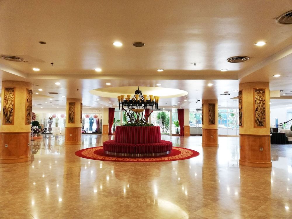 De Palma Hotel Shah Alam (New Wing) 3