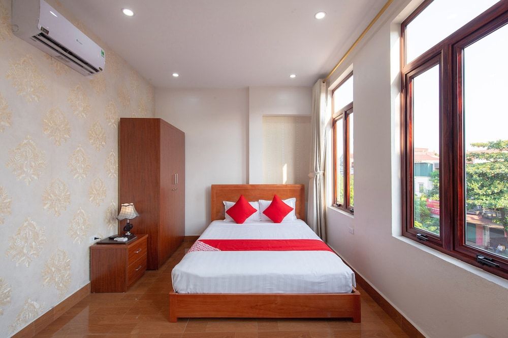 OYO 383 Luxury Airport Hotel & Spa