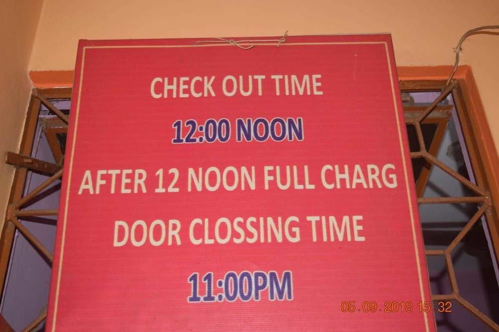 Family Guest House 3