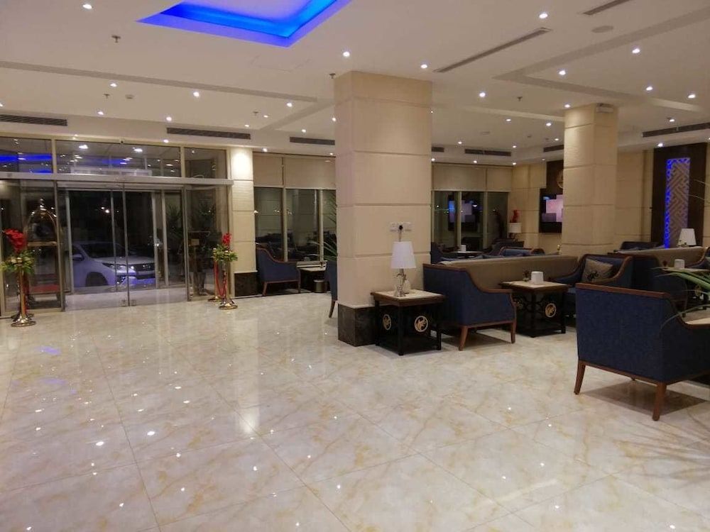 Swiss Blue Hotel Jazan 2 Swiss Blue Hotel Jazan 2