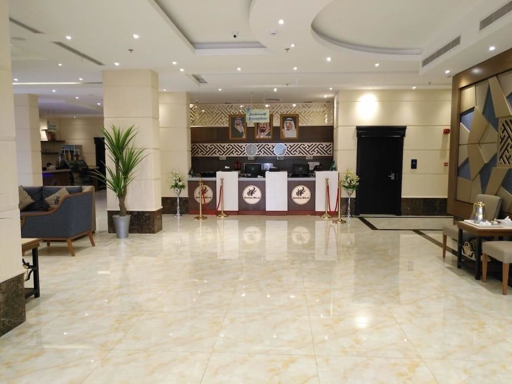 Swiss Blue Hotel Jazan 3 Swiss Blue Hotel Jazan 3