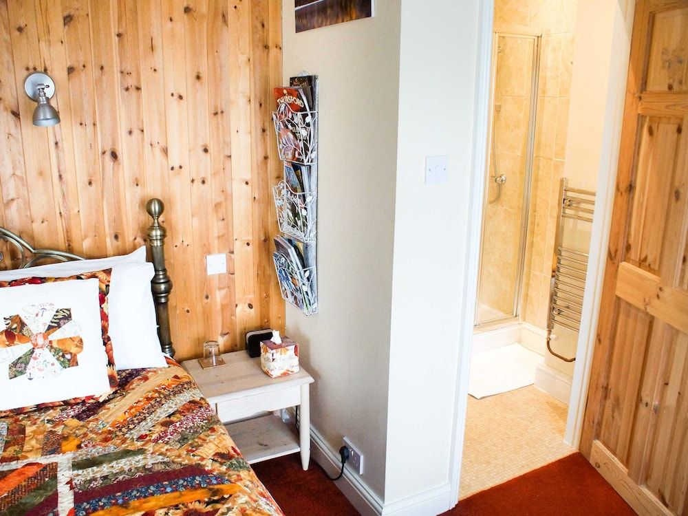 The Old Bakery B&B 3