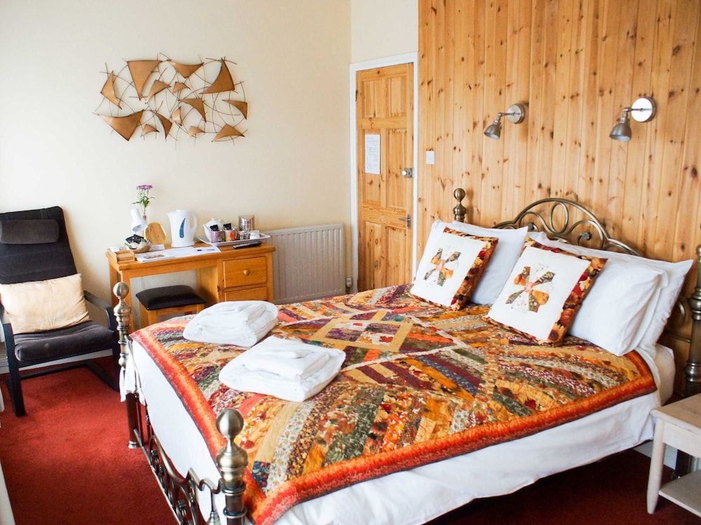 The Old Bakery B&B 2