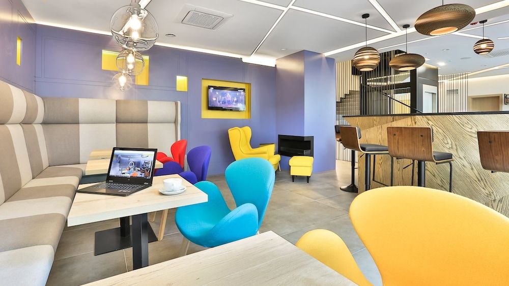 Villa Ozone 3 estrelas em Sopot