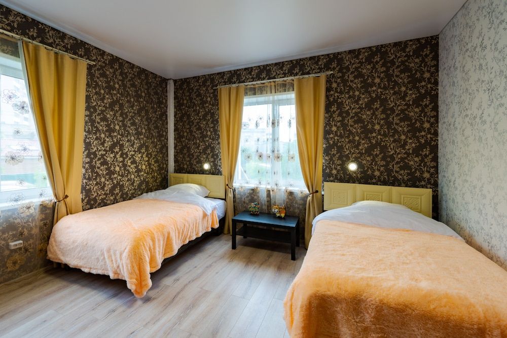 Villa Santarina Hotel 2