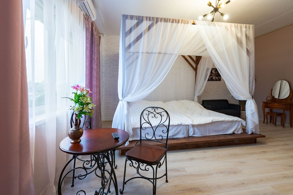 Villa Santarina Hotel 3
