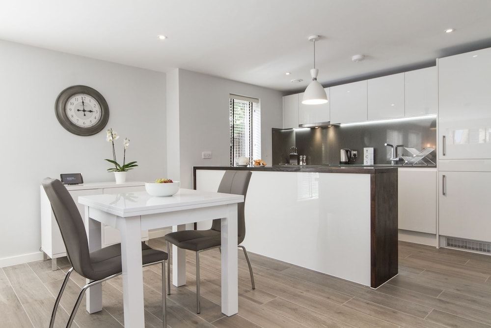 Citystay - Eagle Yard 1