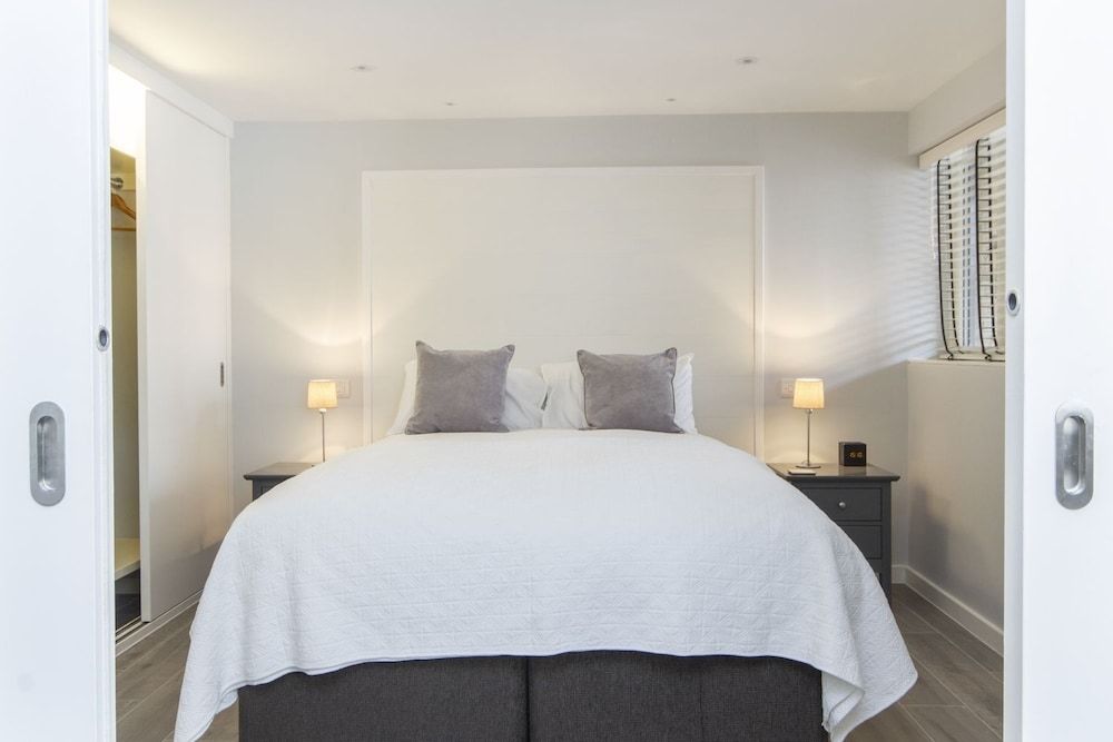 Citystay - Eagle Yard 2