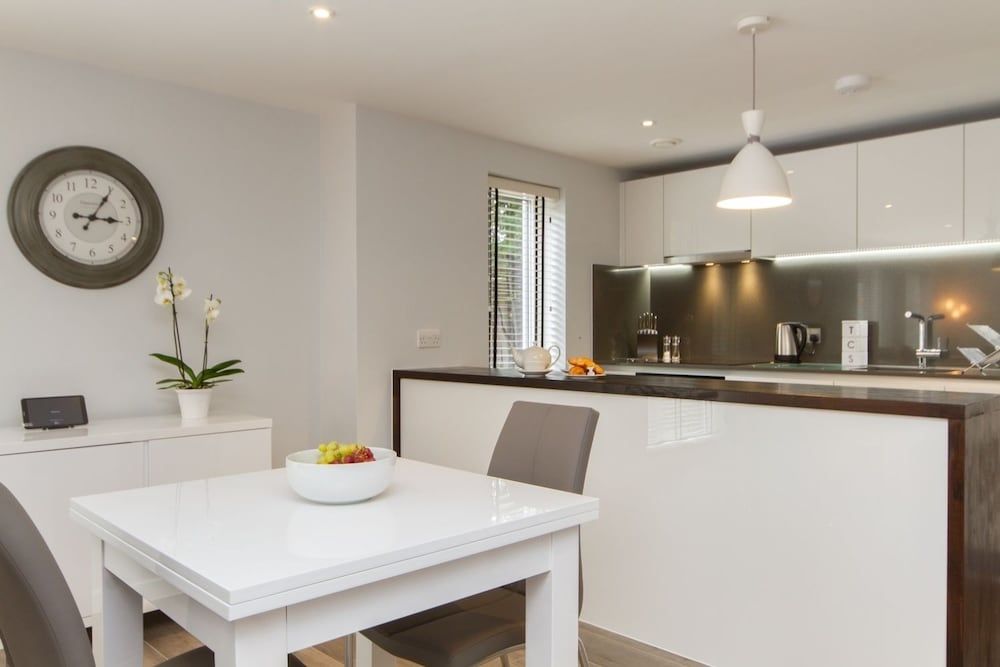 Citystay - Eagle Yard 3